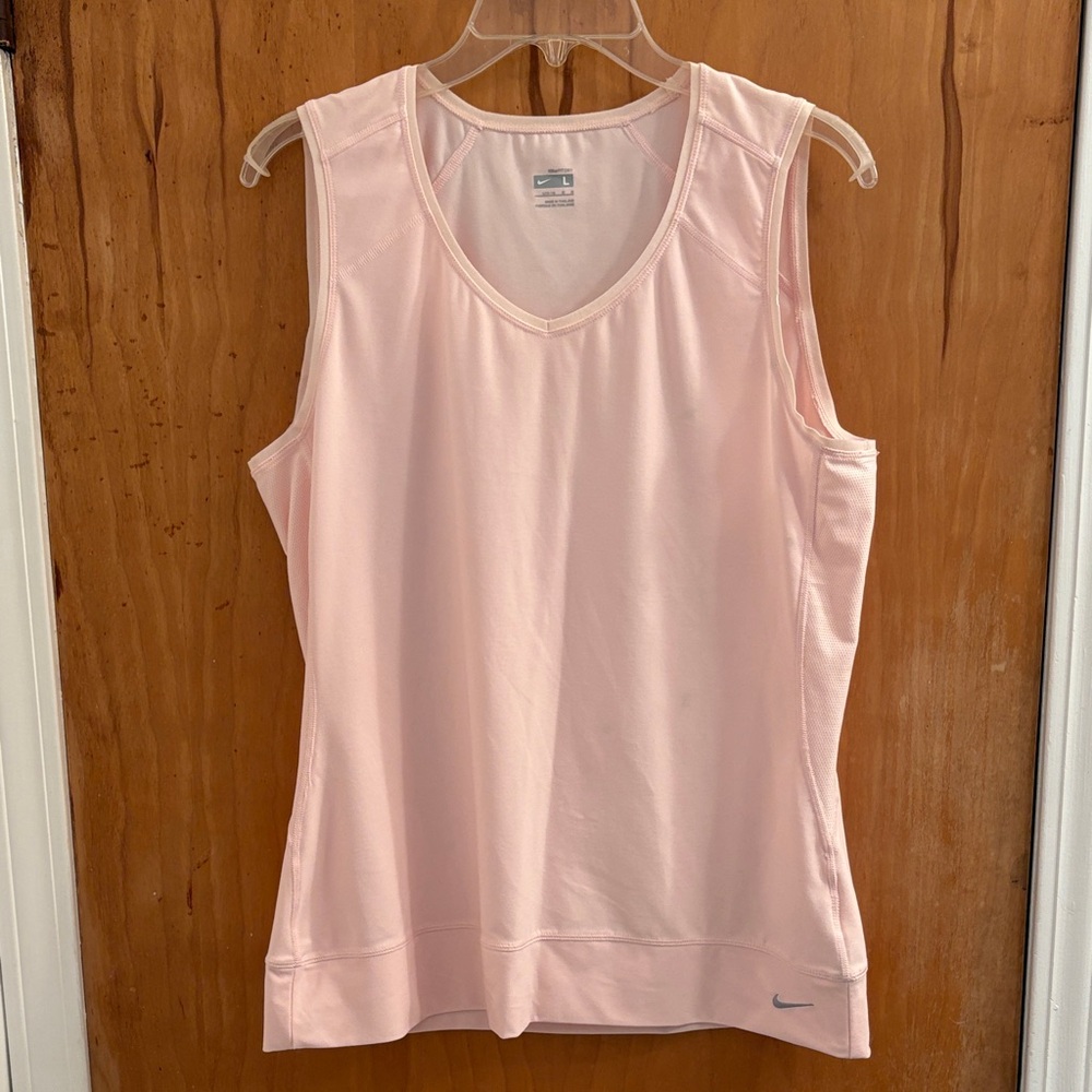 Nike FitDry Tank Top